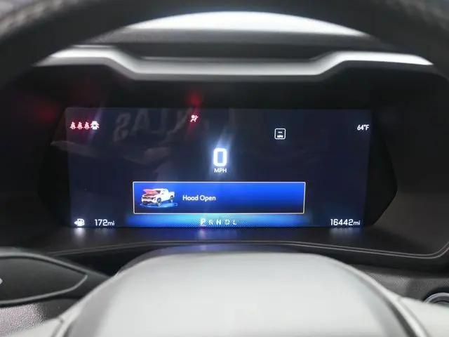2025 Chevrolet Colorado 2WD WT