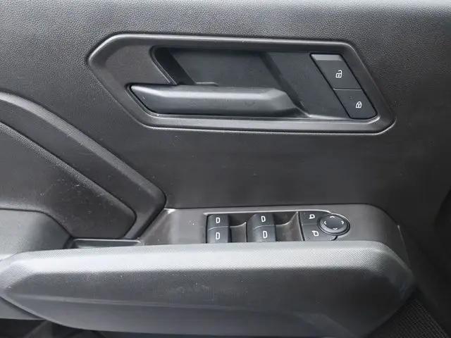2025 Chevrolet Colorado 2WD WT