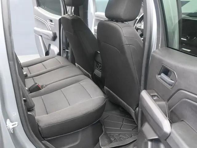2025 Chevrolet Colorado 2WD WT