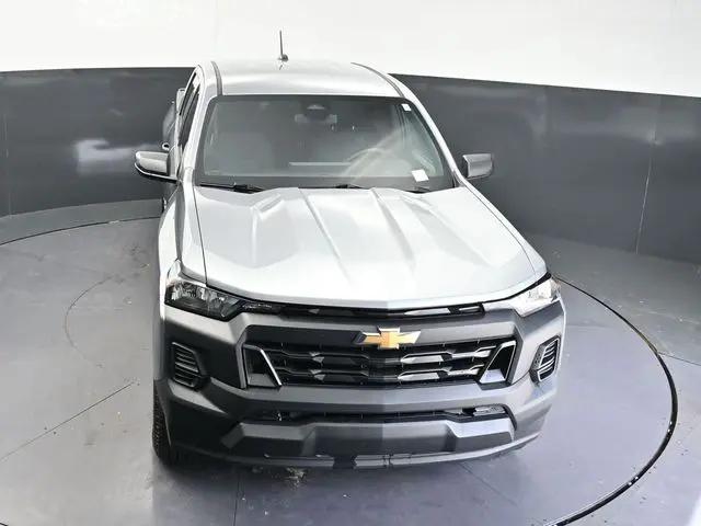 2025 Chevrolet Colorado 2WD WT