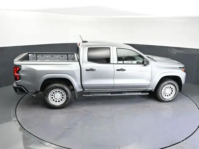 2025 Chevrolet Colorado 2WD WT