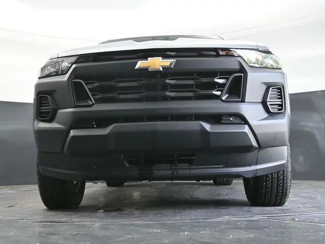 2025 Chevrolet Colorado 2WD WT