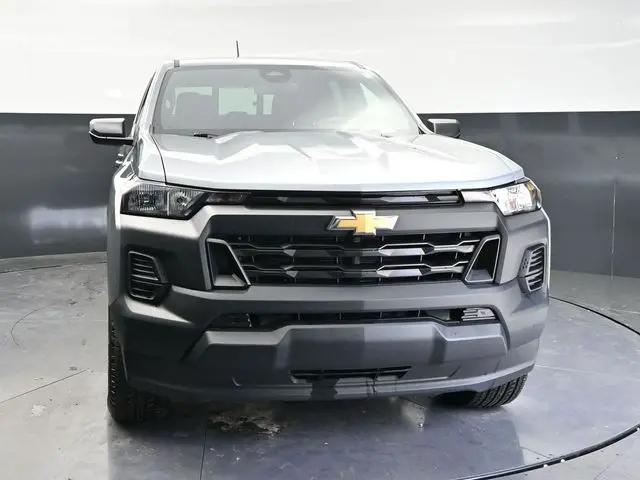 2025 Chevrolet Colorado 2WD WT