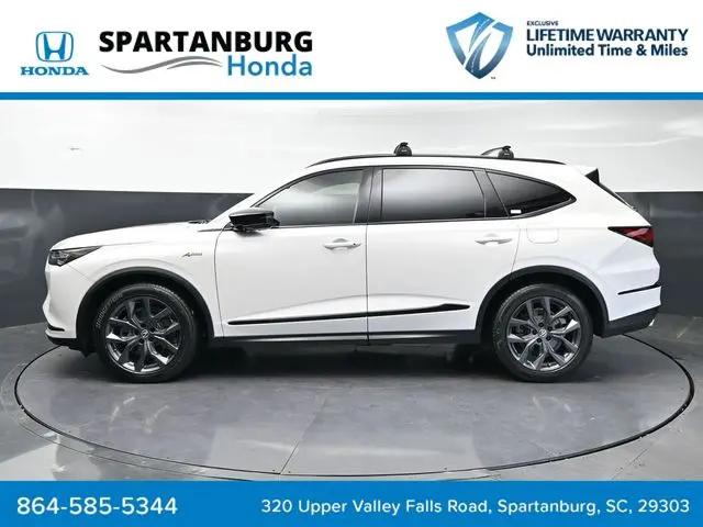 2024 Acura MDX A-SPEC for sale in Spartanburg, SC