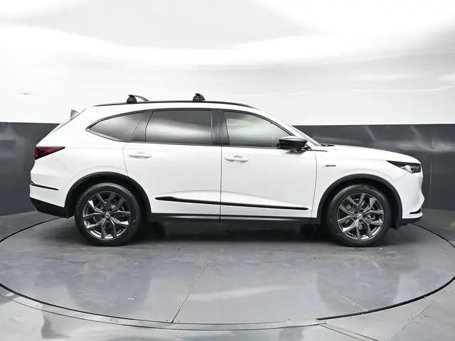 2024 Acura MDX A-SPEC