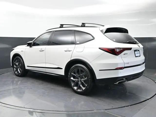 2024 Acura MDX A-SPEC