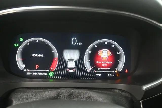 2024 Acura MDX A-SPEC