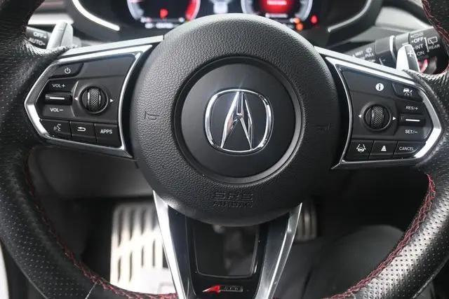 2024 Acura MDX A-SPEC