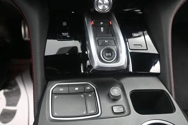 2024 Acura MDX A-SPEC