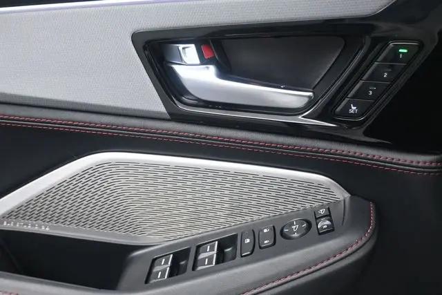 2024 Acura MDX A-SPEC