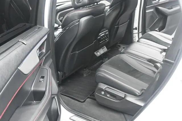 2024 Acura MDX A-SPEC