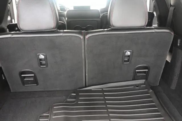 2024 Acura MDX A-SPEC