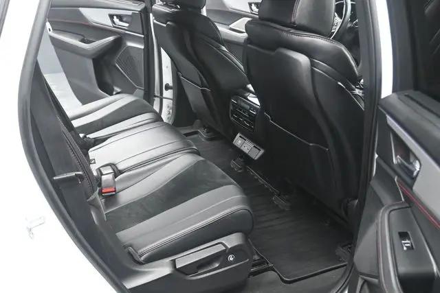 2024 Acura MDX A-SPEC