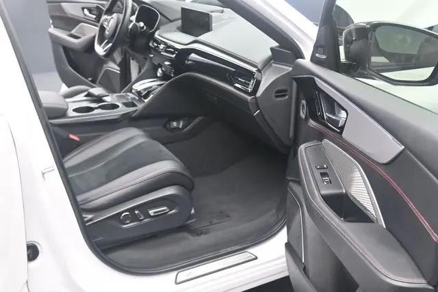2024 Acura MDX A-SPEC