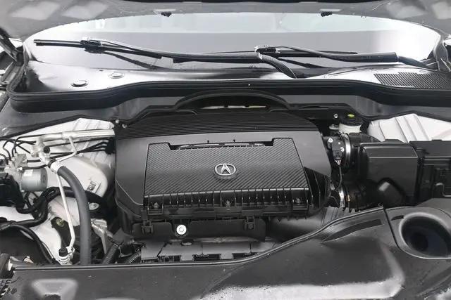 2024 Acura MDX A-SPEC