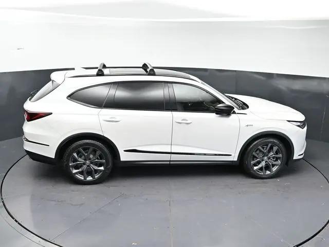 2024 Acura MDX A-SPEC