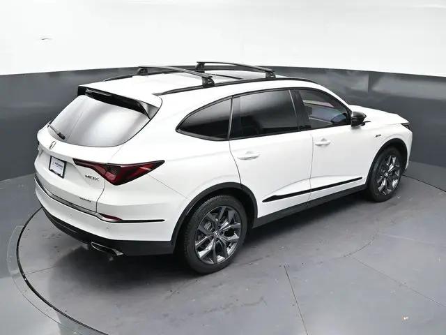 2024 Acura MDX A-SPEC