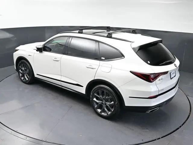 2024 Acura MDX A-SPEC