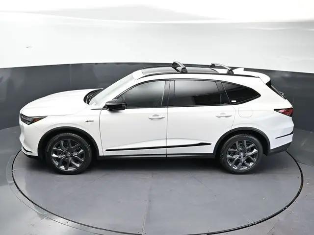 2024 Acura MDX A-SPEC