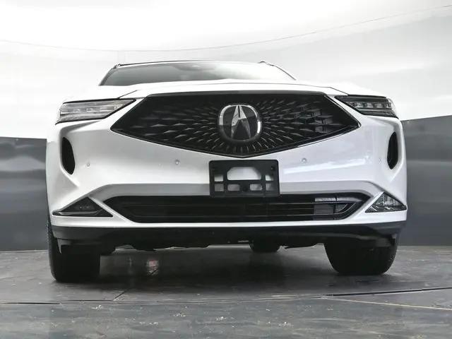 2024 Acura MDX A-SPEC