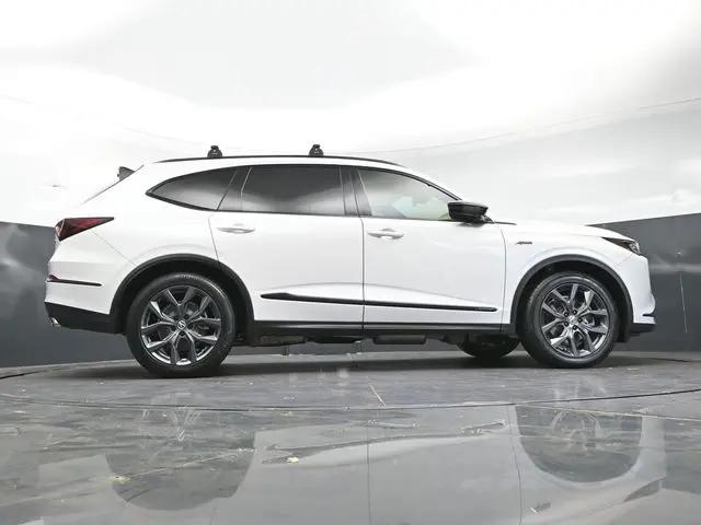 2024 Acura MDX A-SPEC