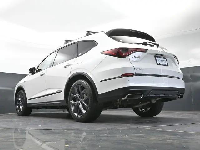 2024 Acura MDX A-SPEC