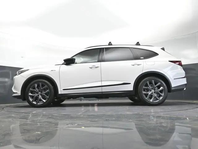 2024 Acura MDX A-SPEC
