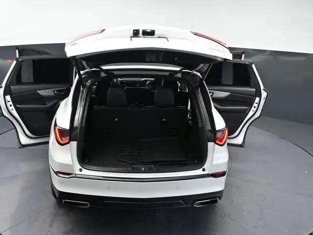 2024 Acura MDX A-SPEC