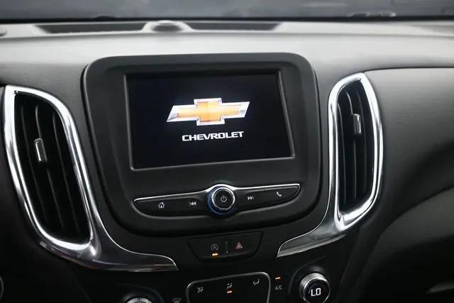 2024 Chevrolet Equinox AWD LT