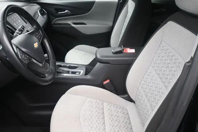 2024 Chevrolet Equinox AWD LT