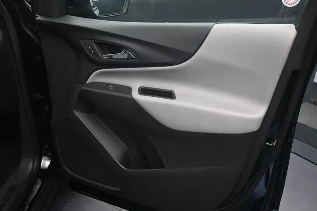 2024 Chevrolet Equinox AWD LT