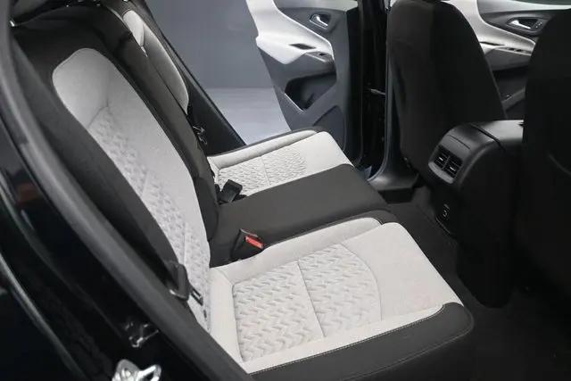2024 Chevrolet Equinox AWD LT