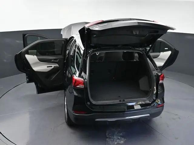 2024 Chevrolet Equinox AWD LT