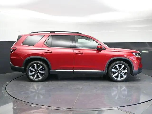 2023 Honda Pilot AWD Touring