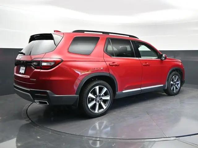 2023 Honda Pilot AWD Touring