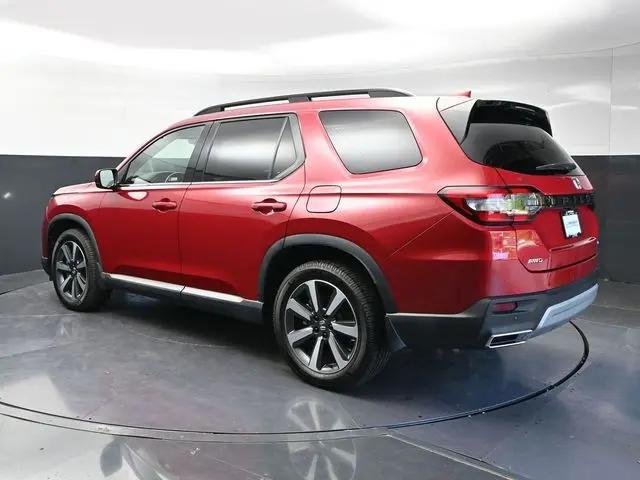 2023 Honda Pilot AWD Touring