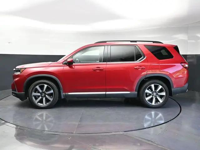 2023 Honda Pilot AWD Touring