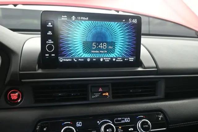 2023 Honda Pilot AWD Touring