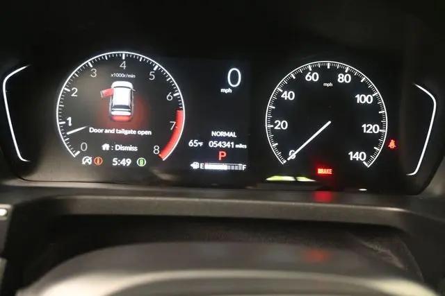 2023 Honda Pilot AWD Touring