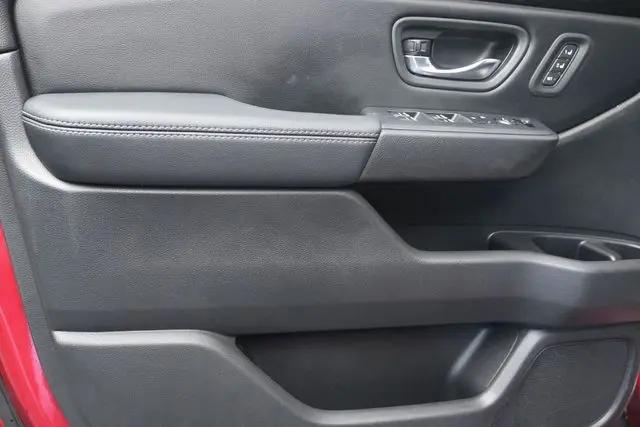 2023 Honda Pilot AWD Touring
