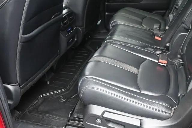 2023 Honda Pilot AWD Touring