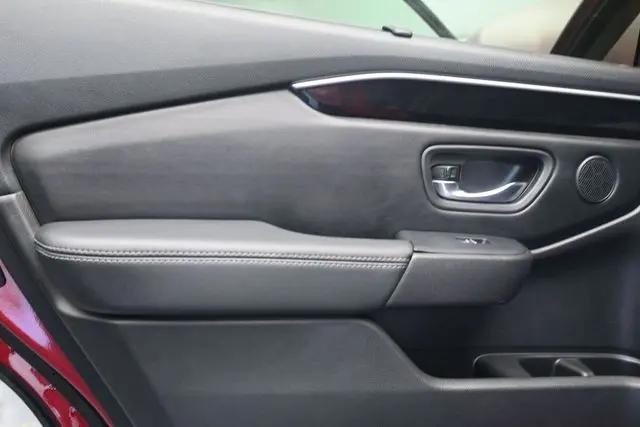 2023 Honda Pilot AWD Touring