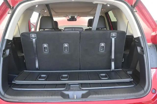 2023 Honda Pilot AWD Touring