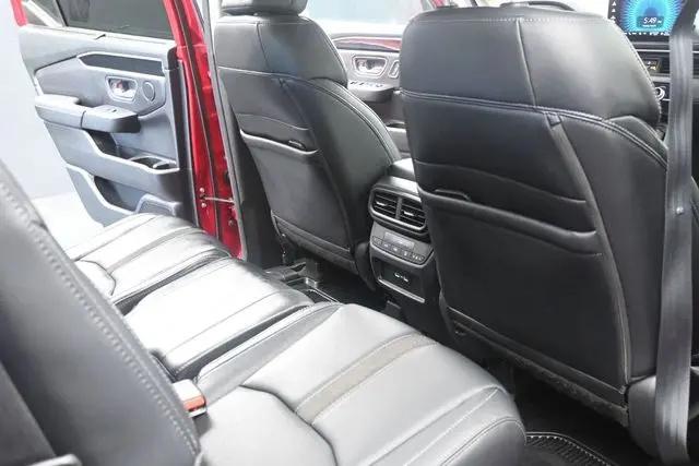 2023 Honda Pilot AWD Touring