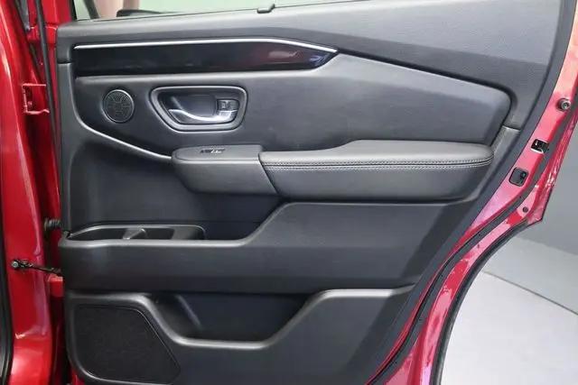 2023 Honda Pilot AWD Touring