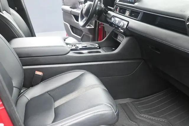 2023 Honda Pilot AWD Touring