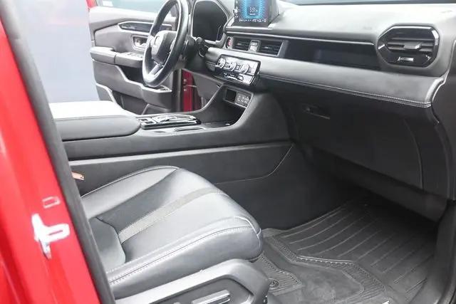 2023 Honda Pilot AWD Touring