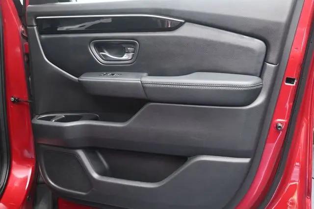 2023 Honda Pilot AWD Touring