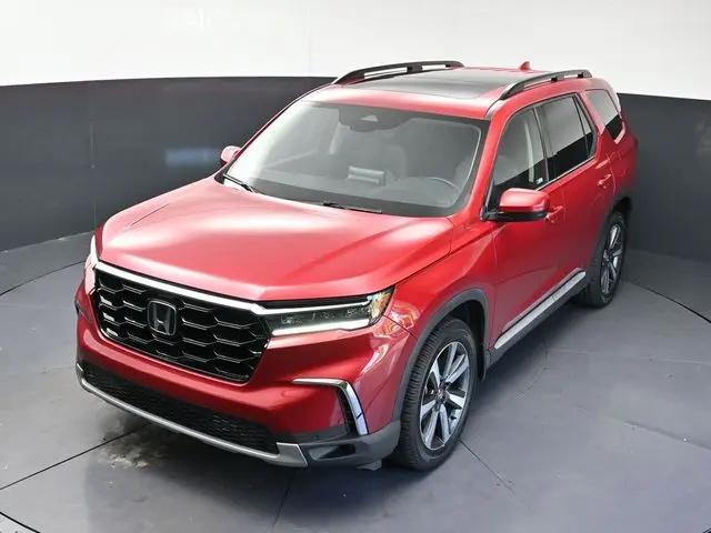 2023 Honda Pilot AWD Touring
