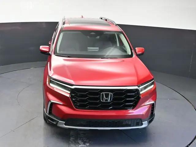 2023 Honda Pilot AWD Touring